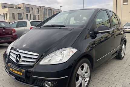 Mercedes A 160