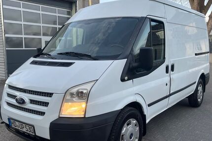 Ford Transit 161.371 km 4.750 &euro; Viernheim 68519