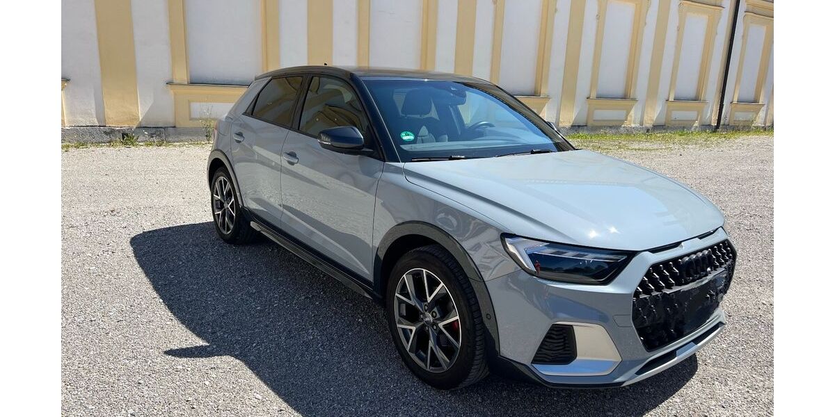 Audi A1 78.300 km 20.490 &euro; Unterschleißheim 85716
