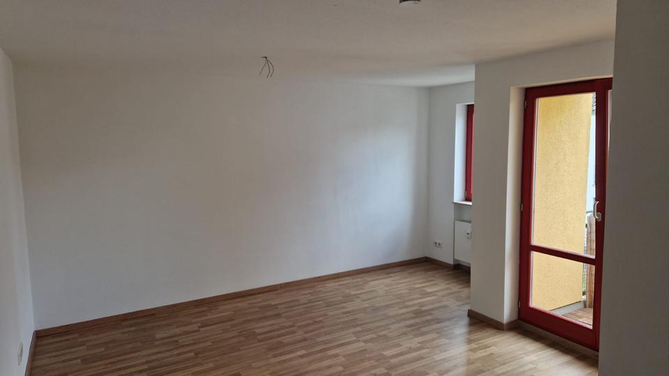 Etagenwohnung Nuthetal - 1 Zimmer, 35 m&sup2;, 160.000&euro; | Angebot:27143909