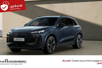 Audi e-tron 2.500 km 84.590 &euro; Karlsruhe 76131