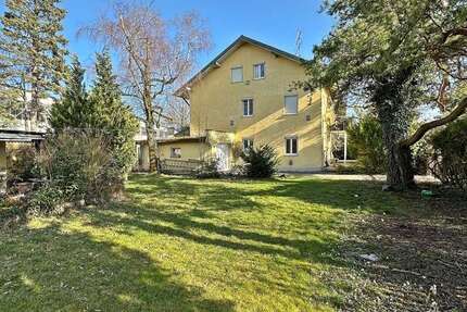 Grundstück Haar - 1.195.000&euro; | Angebot:25821906