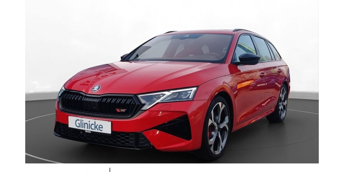 Skoda Octavia 14.319 km 39.580 &euro; Eschwege 37269