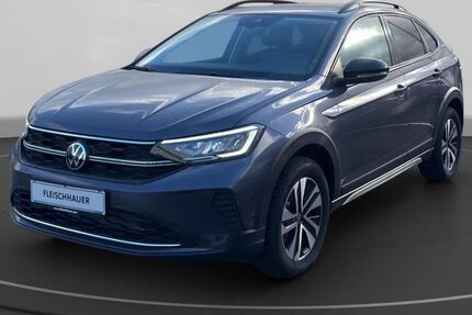 VW Taigo 4.500 km 27.992 &euro; Bad Kreuznach 55543