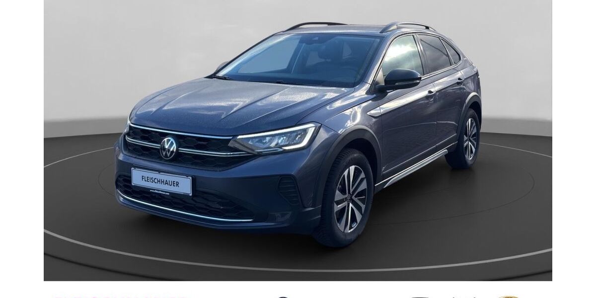 VW Taigo 4.500 km 27.992 &euro; Bad Kreuznach 55543