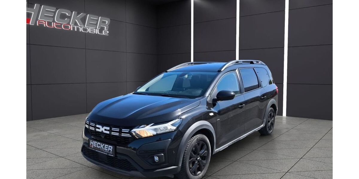 Dacia Jogger 93.568 km 15.990 € Lippstadt 59557