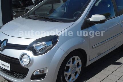 Renault Twingo 100.000 km 4.680 &euro; Stade 21684