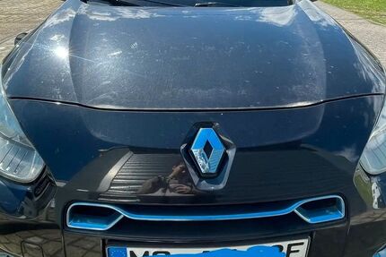 Renault Fluence 90.000 km 3.000 &euro; Mönchengladbach 41236