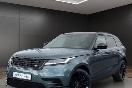 Land Rover Range Rover Velar 1.500 km 81.690 &euro; Kassel 34123