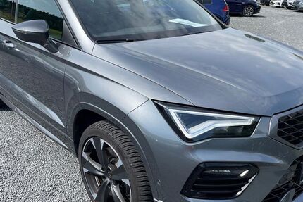 Cupra Ateca 24.195 km 29.990 &euro; Boxberg 97944