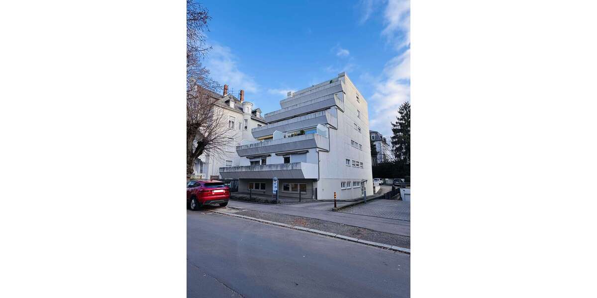 Gewerbeobjekt Bad Nauheim - 339.000&euro; | Angebot:25232091