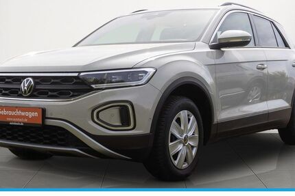VW T-Roc 76.550 km 19.980 &euro; Weilburg 35781