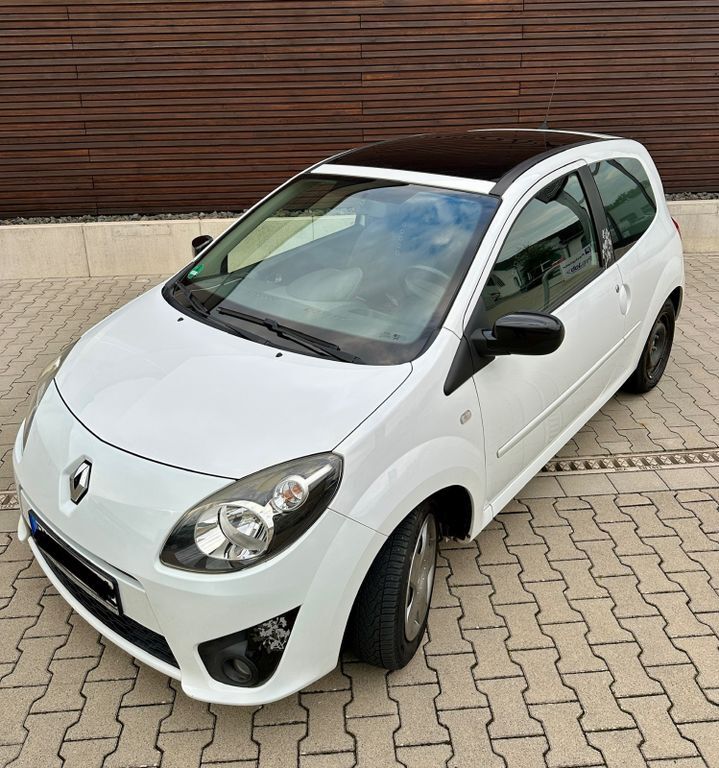 Twingo