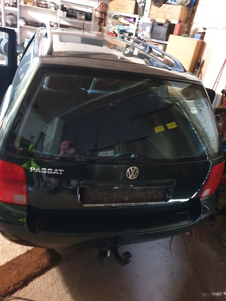 VW Passat Variant 249.600 km 1.200 € Soltendieck 29594