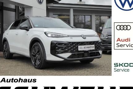 VW T-Roc 1.900 km 37.400 &euro; Krumbach 86381