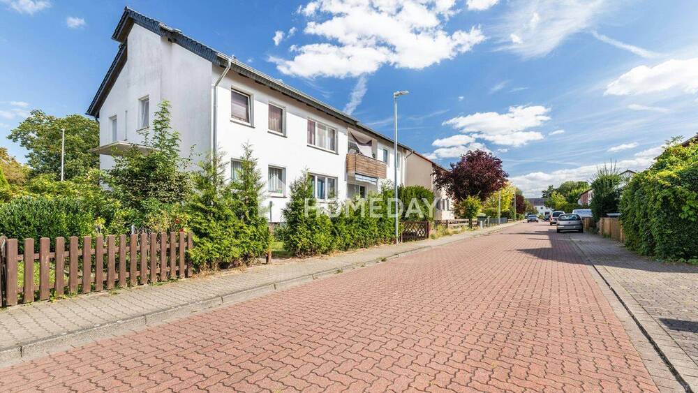 Etagenwohnung Sehnde - 3 Zimmer, 59 m&sup2;, 165.000&euro; | Angebot:26290235
