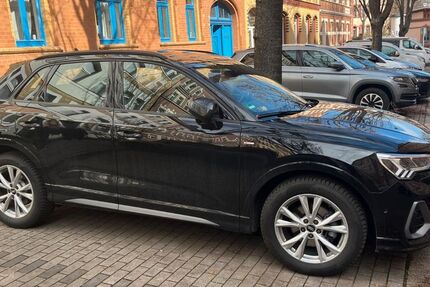 Audi Q3 141.000 km 24.900 &euro; Königswinter 53639