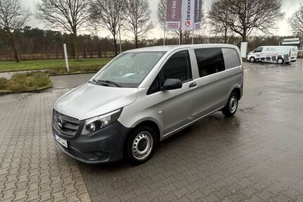 Mercedes-Benz Vito 232.000 km 8.400 &euro; Lingen 49809