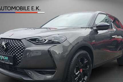 DS Automobiles DS 3 Crossback 29.600 km 14.450 € Bönningstedt bei Hamburg 25474