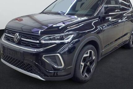 VW T-Cross 26.700 km 26.430 &euro; Roth 91154