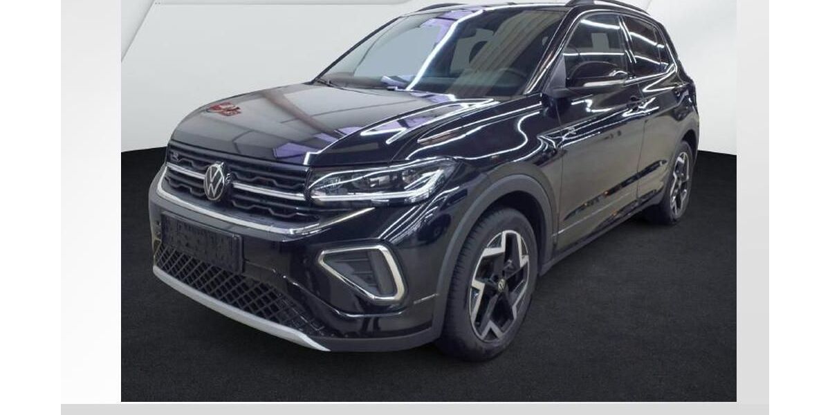 VW T-Cross 26.700 km 26.430 &euro; Roth 91154