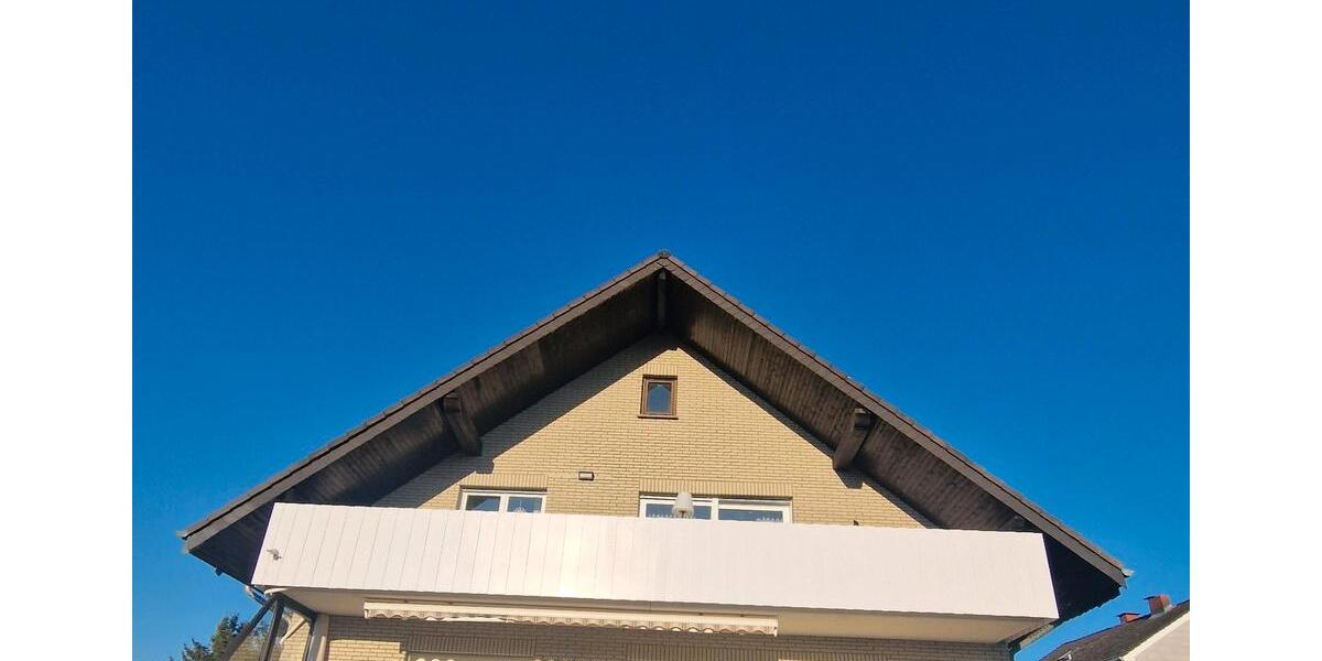 Etagenwohnung Vlotho - 3 Zimmer, 120 m&sup2;, 1.025&euro; | Angebot:25580083