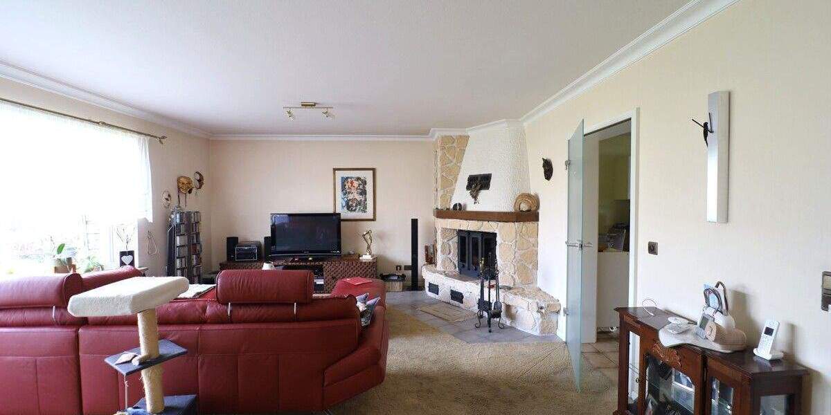 Mehrfamilienhaus, Wohnhaus Swisttal Heimerzheim - 6 Zimmer, 211 m&sup2;, 398.000&euro; | Angebot:25772205