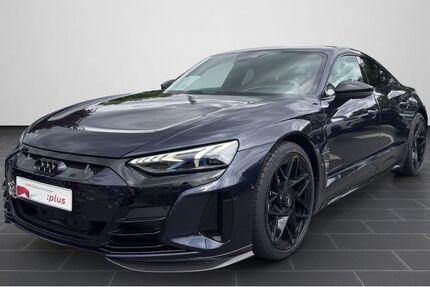 Audi RS e-tron GT 26.762 km 79.990 &euro; Ludwigshafen 67063