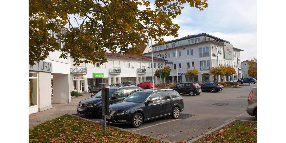 Etagenwohnung Pfarrkirchen - 2 Zimmer, 62 m&sup2;, 209.000&euro; | Angebot:26135550