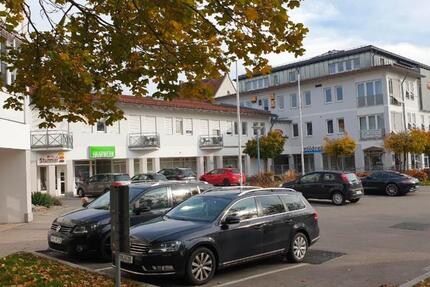 Wohnung Pfarrkirchen - 2 Zimmer, 62 m&sup2;, 209.000&euro; | Angebot:26135550