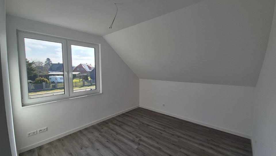 Doppelhaushälfte Wagenfeld - 4 Zimmer, 110 m&sup2;, 1.200&euro; | Angebot:24806358