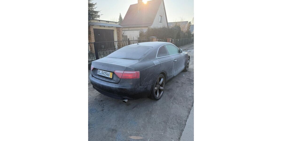 Audi A5 287.000 km 5.500 &euro; Berlin 12526