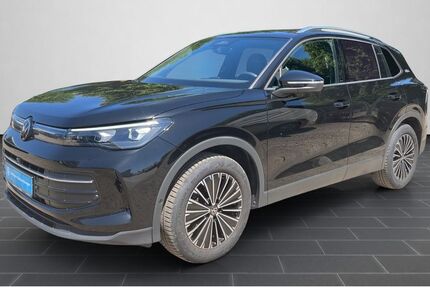VW Tiguan 26.057 km 34.100 &euro; Alzey 55232