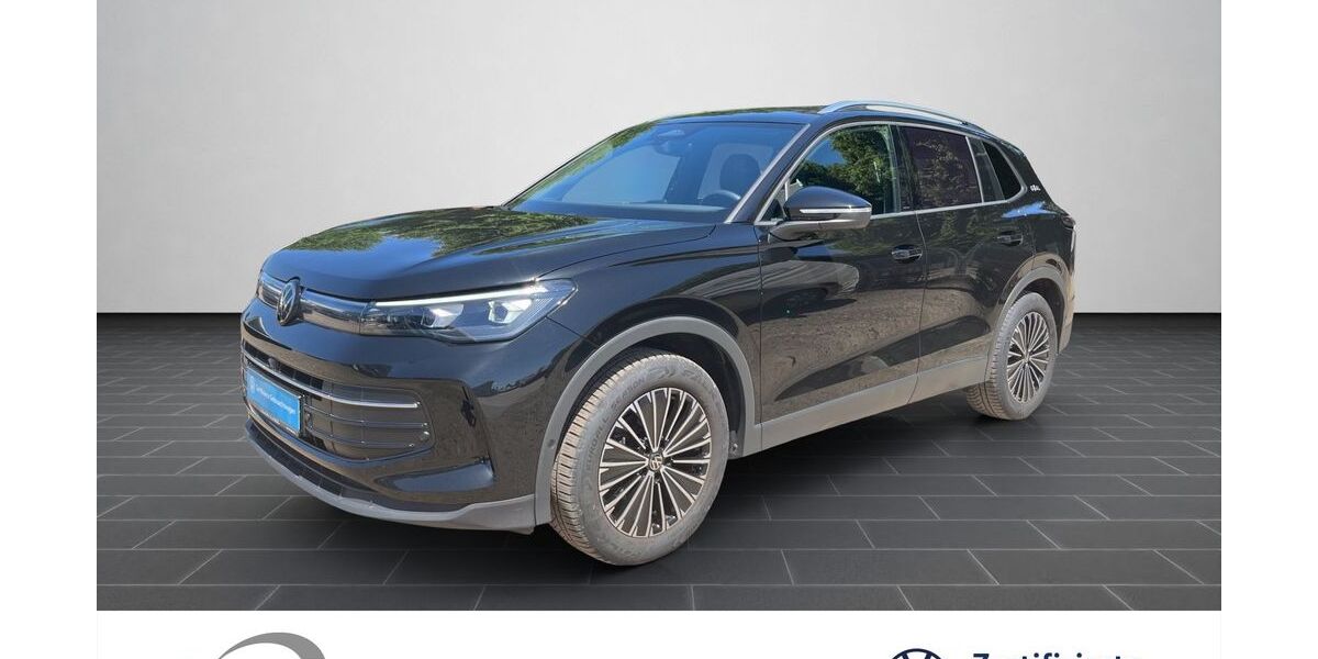 VW Tiguan 26.057 km 34.100 &euro; Alzey 55232