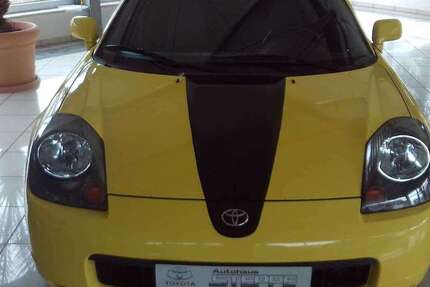 Toyota MR 2 121.865 km 8.990 &euro; Landensberg 89361