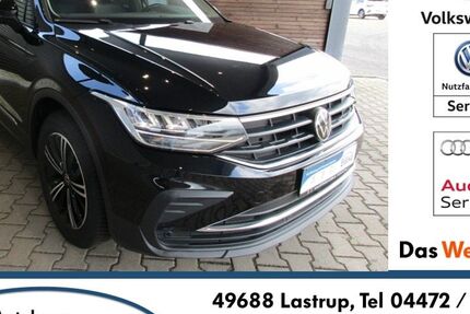 VW Tiguan 74.450 km 25.790 &euro; Lastrup 49688