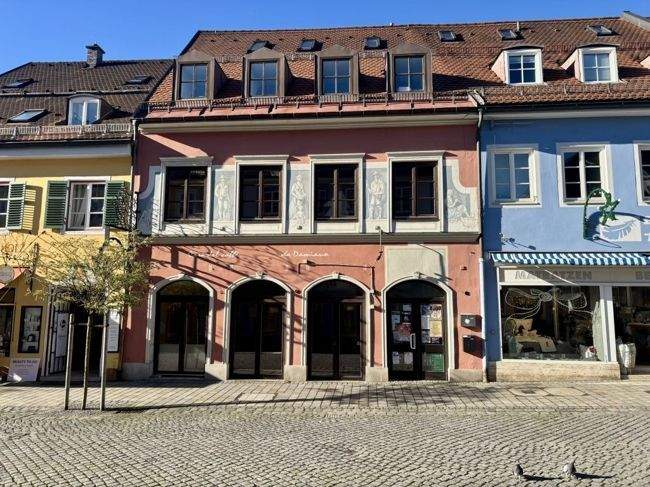 Gewerbeobjekt Murnau - 4.420&euro; | Angebot:23958096