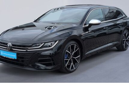 VW Arteon 17.891 km 43.849 &euro; Südharz 06536