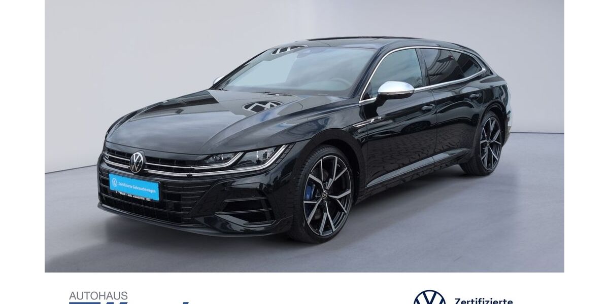 VW Arteon 17.891 km 43.849 &euro; Südharz 06536