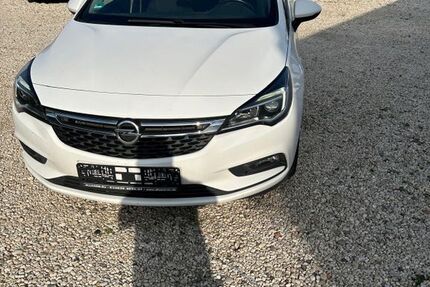 Opel Astra 147.000 km 7.550 € Alfter 53347