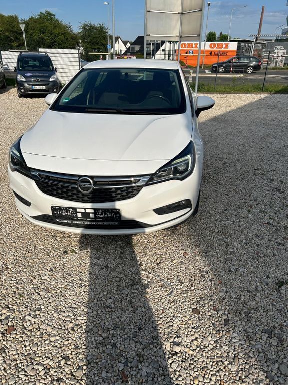 Opel Astra 147.000 km 7.550 € Alfter 53347