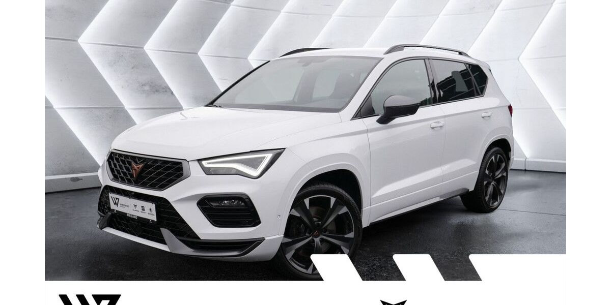Cupra Ateca 87.489 km 26.345 &euro; Büdingen-Düdelsheim 63654