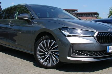 Skoda Superb 41.532 km 38.480 &euro; Falkensee 14612