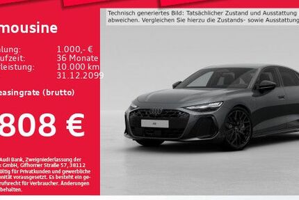 Audi A6 15.728 km 61.974 &euro; München 81669