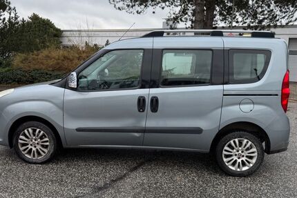 Fiat Doblo 213.108 km 2.999 &euro; Barsbüttel 22885
