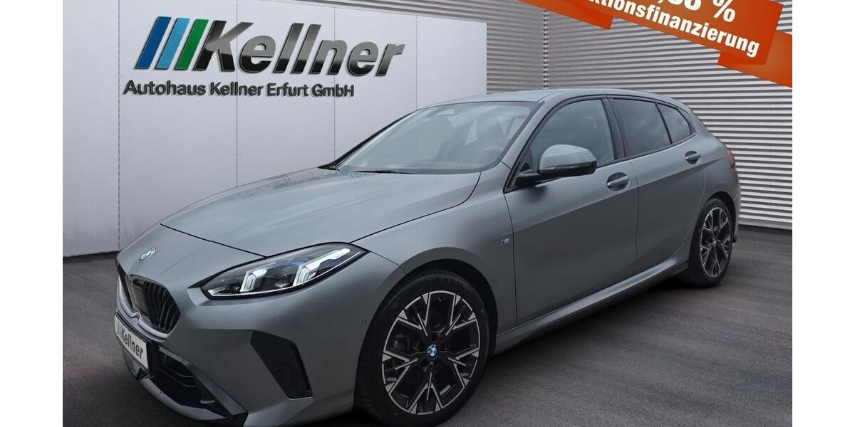 BMW 120 16.315 km 36.980 &euro; Arnstadt 99310