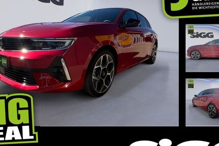 Opel Astra 26.037 km 22.580 &euro; Augsburg 86165
