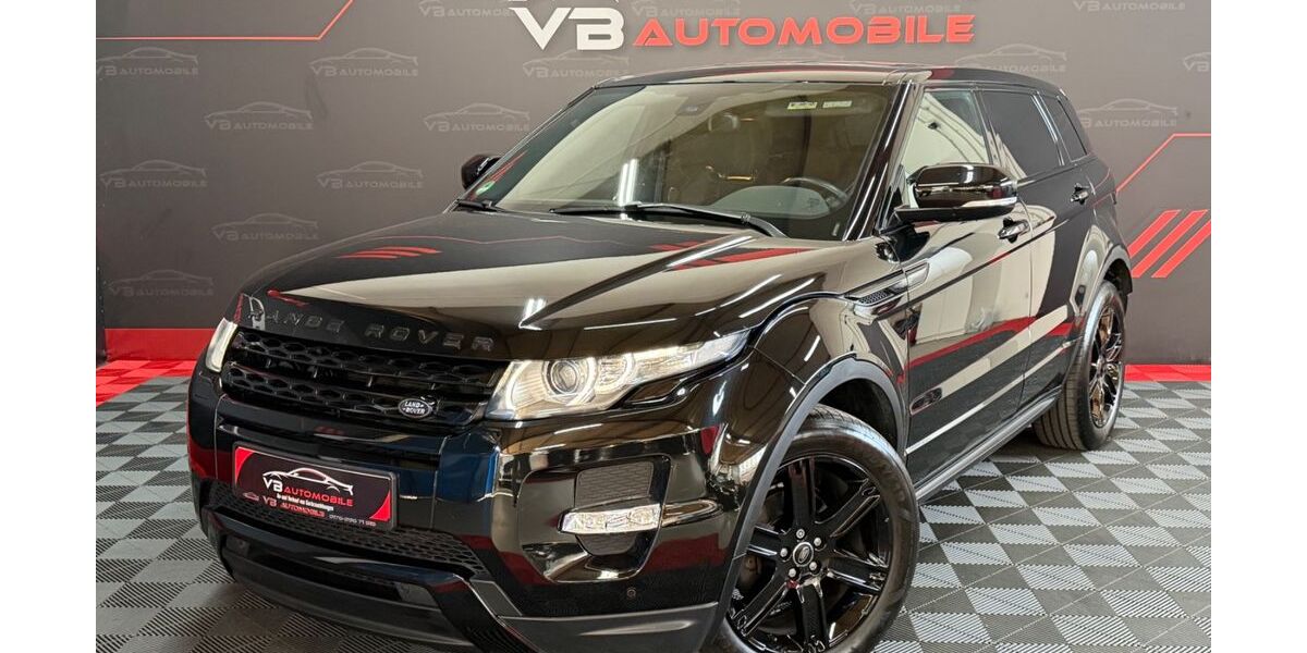 Land Rover Range Rover Evoque 137.500 km 15.999 &euro; Gaimersheim-Ingolstadt 85080