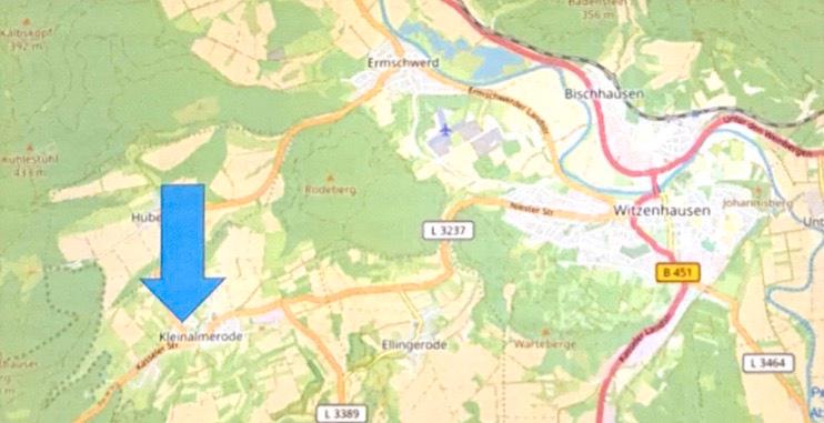 Idyllischer & voll sanierter Resthof mit 3 Wohneinheiten 8 zimmer