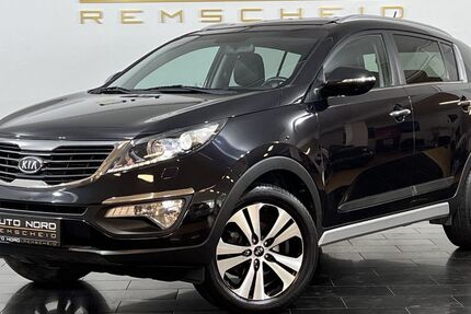 Kia Sportage 110.500 km 10.490 &euro; Remscheid 42897